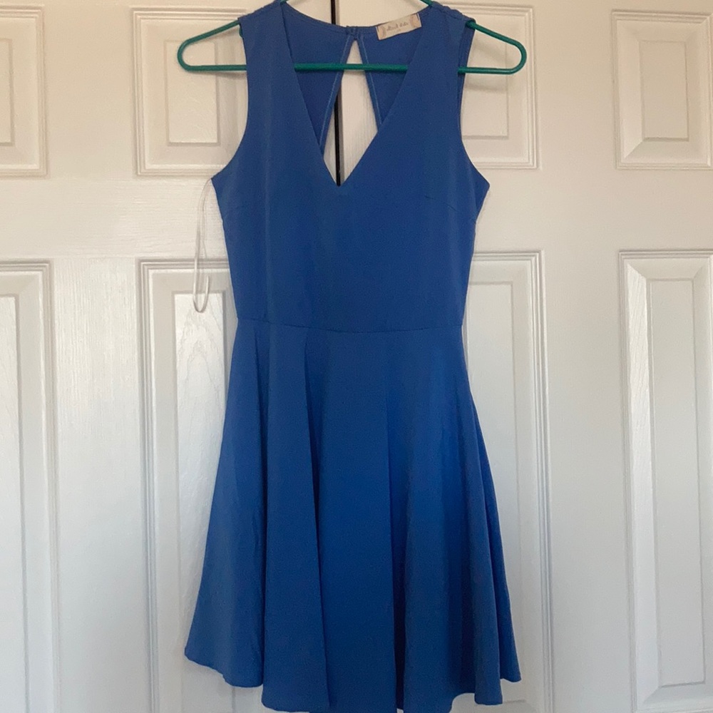 Altar’d state dress